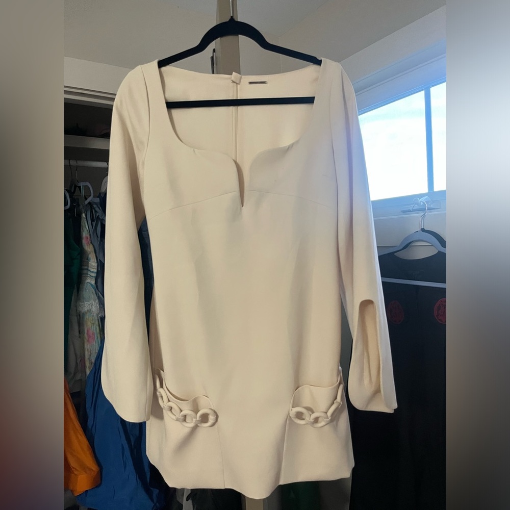 Alexis Mini Dress